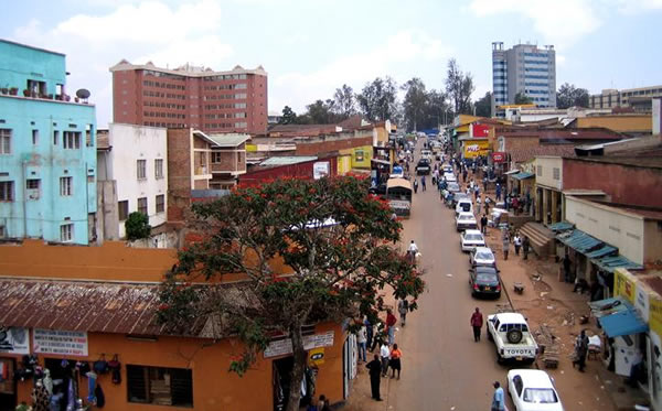 Kigali