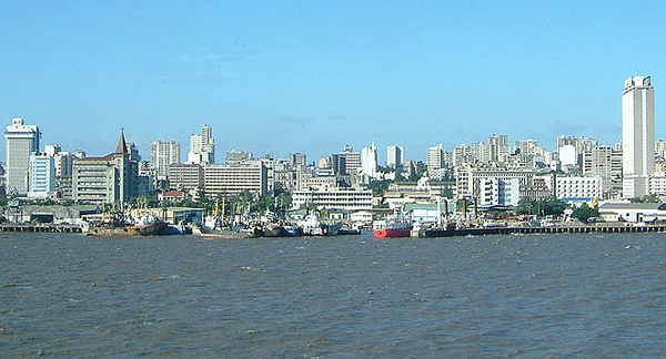 Maputo
