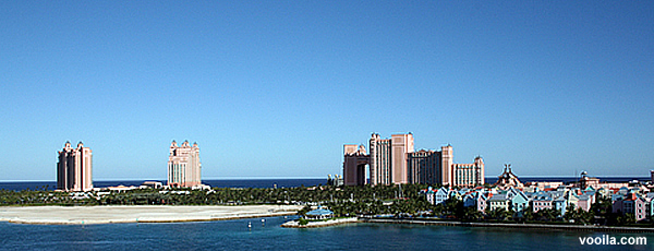 Nassau