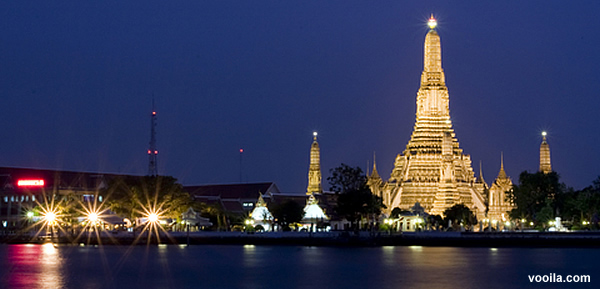 Bangkok