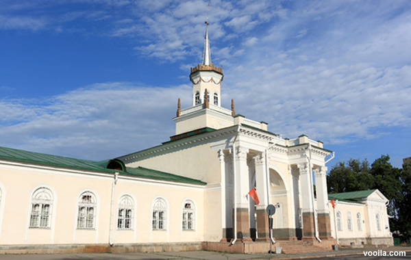 Bishkek