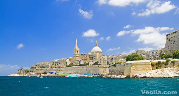 Vacanze studio a Malta