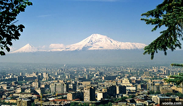 Yerevan