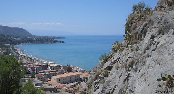 Cefalù