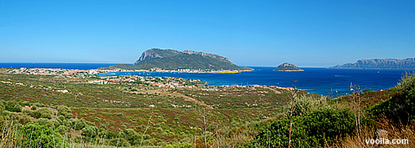 Golfo Aranci, Sardegna