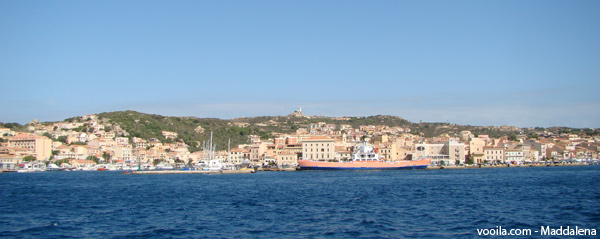 La Maddalena