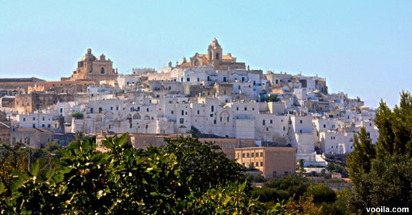 Ostuni