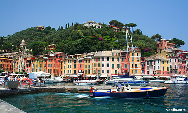 Portofino