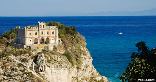Tropea