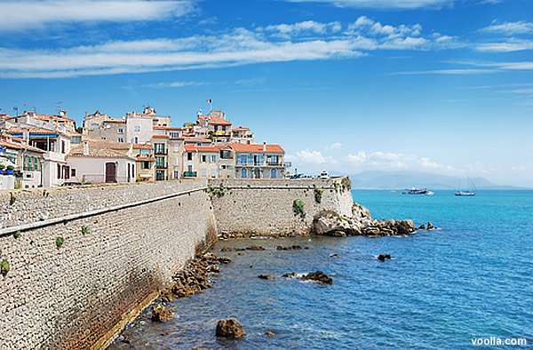 Antibes