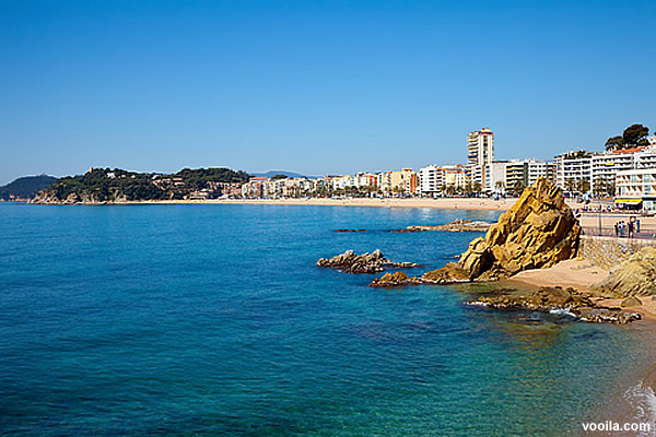Lloret de Mar