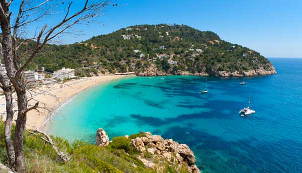 Vacanze a Ibiza