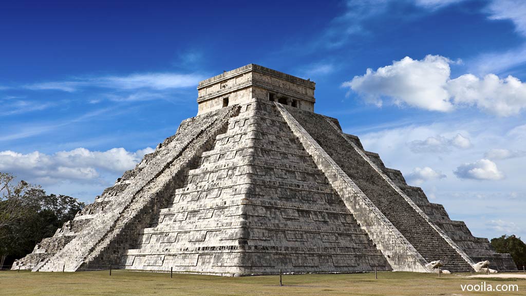 Chichén Itzà