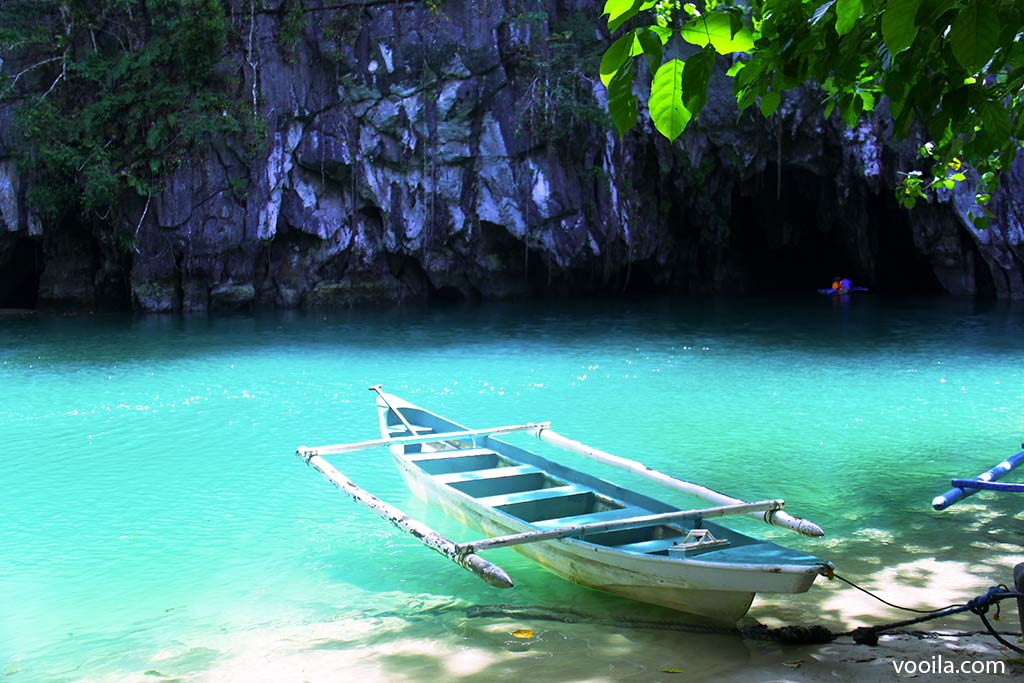 Puerto Princesa