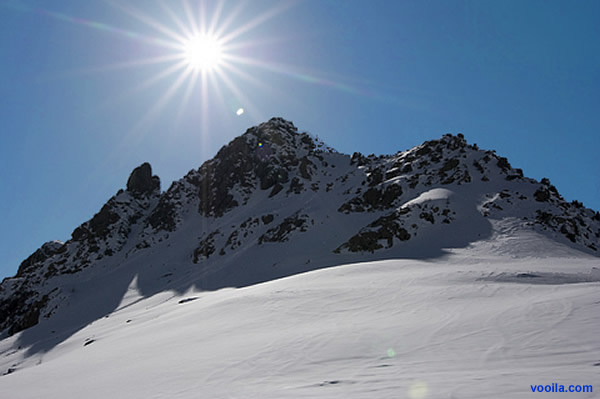 Alagna Valsesia