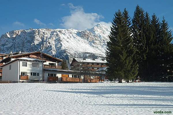 Cortina d'Ampezzo