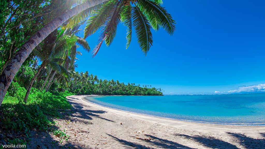 Samoa