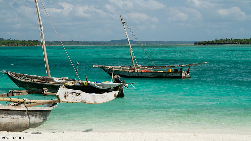 Tanzania
