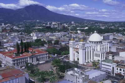  San Salvador