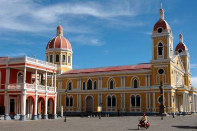  Managua