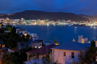  Wellington