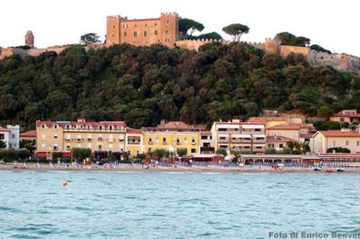  Castiglione della Pescaia