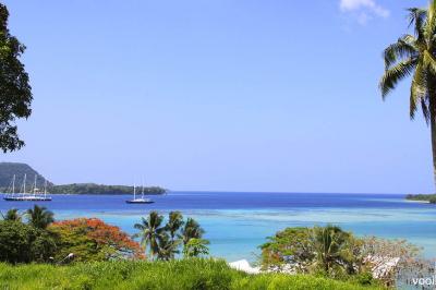  Port Vila