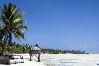  Bairiki - Tarawa Sud