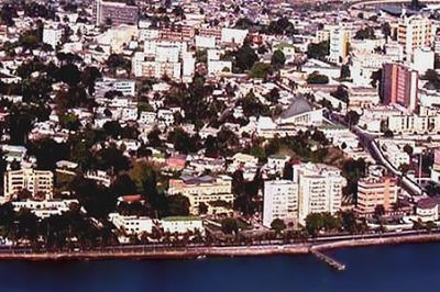  Libreville