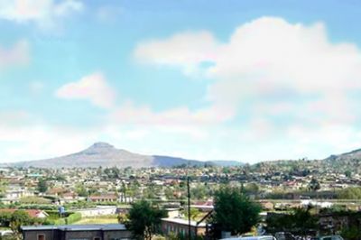  Maseru