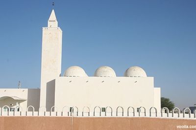  Nouakchott