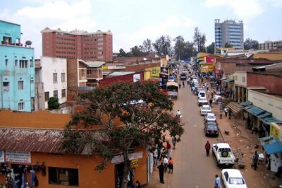  Kigali