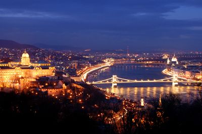 Budapest