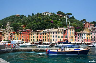  Portofino