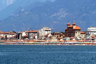  Viareggio