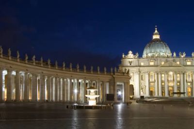 Città del Vaticano