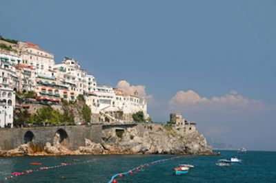  Amalfi