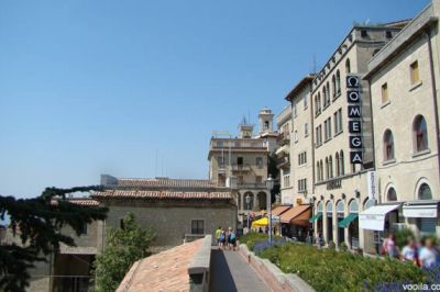 Città di San Marino