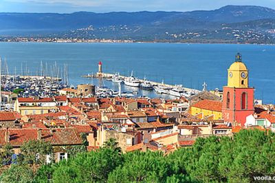 Saint-Tropez