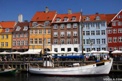 Copenhagen