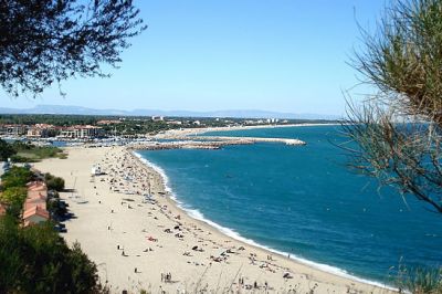 Argelès sur Mer