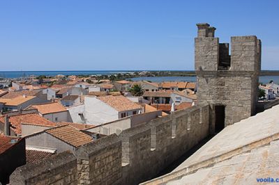 Saintes-Maries de la Mer