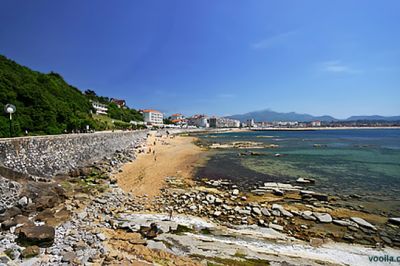 Saint-Jean-de-Luz
