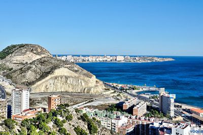  Alicante