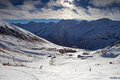  Tonale e Pontedilegno