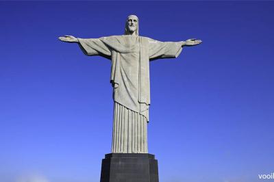  Cristo Redentore