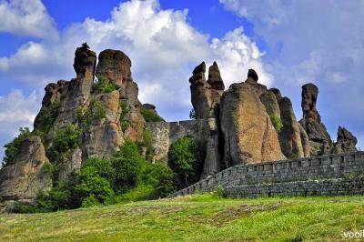  Rocce di Belogradchik