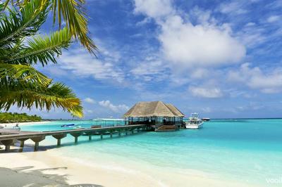  Isole Maldive