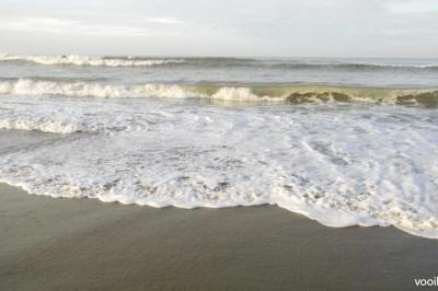  Spiaggia di Cox's Bazar
