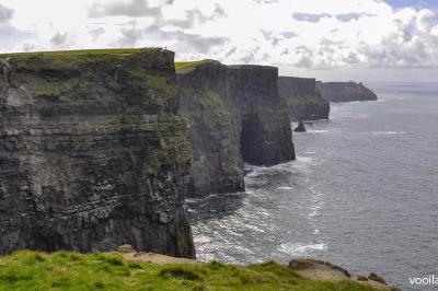 Scogliere di Moher